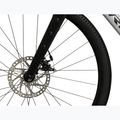 Gravelový bicykel KROSS Esker 1.0 grey/graphite/matte 8