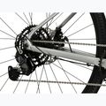 Gravelový bicykel KROSS Esker 1.0 grey/graphite/matte 9