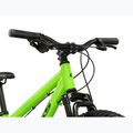 Detský bicykel KROSS Dust Jr 1.0 Dsc green/green/gloss 4