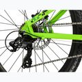 Detský bicykel KROSS Dust Jr 1.0 Dsc green/green/gloss 7