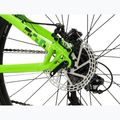 Detský bicykel KROSS Dust Jr 1.0 Dsc green/green/gloss 9