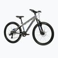 Detský bicykel KROSS Dust Jr 1.0 Dsc grey/navy/matte 2