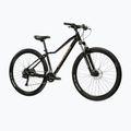 Dámsky horský bicykel KROSS Lea 5.0 27,5" black/gold/gloss 2