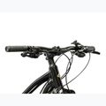 Dámsky horský bicykel KROSS Lea 5.0 27,5" black/gold/gloss 4
