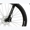 Dámsky horský bicykel KROSS Lea 5.0 27,5" black/gold/gloss 6