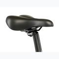 Dámsky horský bicykel KROSS Lea 5.0 27,5" black/gold/gloss 9