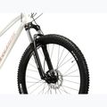 Dámsky horský bicykel KROSS Lea 5.0 27,5" white/pink/gloss 5