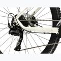 Dámsky horský bicykel KROSS Lea 5.0 27,5" white/pink/gloss 8