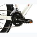 Dámsky horský bicykel KROSS Lea 5.0 27,5" white/pink/gloss 9