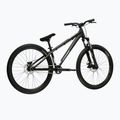 Dirtový bicykel KROSS Spade 2.0 black/holo/matte 2