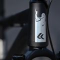 Dirtový bicykel KROSS Spade 2.0 black/holo/matte 13
