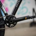 Dirtový bicykel KROSS Spade 2.0 black/holo/matte 17