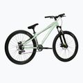 Dirtový bicykel KROSS Spade 1.0 green/silver/gloss 3