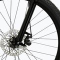 Dirtový bicykel KROSS Spade 1.0 green/silver/gloss 7