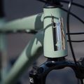 Dirtový bicykel KROSS Spade 1.0 green/silver/gloss 14