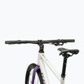 Gravelový bicykel KROSS Esker 1.0 FL grey/purple/gloss 4