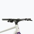 Gravelový bicykel KROSS Esker 1.0 FL grey/purple/gloss 5