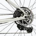 Gravelový bicykel KROSS Esker 1.0 FL grey/purple/gloss 10