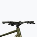 Gravelový bicykel KROSS Esker 1.0 FL green/graphite/gloss 4