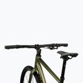 Gravelový bicykel KROSS Esker 1.0 FL green/graphite/gloss 5