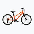 Detský bicykel KROSS Liftie 20 orange/black/gloss