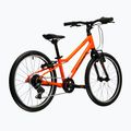 Detský bicykel KROSS Liftie 20 orange/black/gloss 3