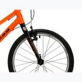 Detský bicykel KROSS Liftie 20 orange/black/gloss 6