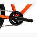 Detský bicykel KROSS Liftie 20 orange/black/gloss 8