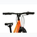 Detský bicykel KROSS Liftie 20 orange/black/gloss 9