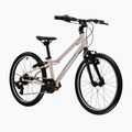Detský bicykel KROSS Liftie 20 pink/graphite/matte 2