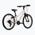 Detský bicykel KROSS Liftie 20 pink/graphite/matte 3