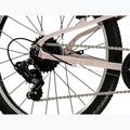 Detský bicykel KROSS Liftie 20 pink/graphite/matte 7