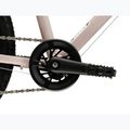 Detský bicykel KROSS Liftie 20 pink/graphite/matte 9