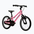 Detský bicykel KROSS Liftie 16 pink/black/gloss 2