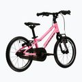 Detský bicykel KROSS Liftie 16 pink/black/gloss 3