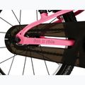 Detský bicykel KROSS Liftie 16 pink/black/gloss 6