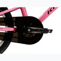 Detský bicykel KROSS Liftie 16 pink/black/gloss 8