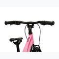 Detský bicykel KROSS Liftie 16 pink/black/gloss 9