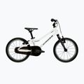 Detský bicykel KROSS Liftie 16 white/black/gloss