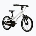 Detský bicykel KROSS Liftie 16 white/black/gloss 2