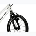 Detský bicykel KROSS Liftie 16 white/black/gloss 5
