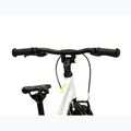 Detský bicykel KROSS Liftie 16 white/black/gloss 10