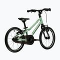 Detský bicykel KROSS Liftie 16 green/black/matte 3