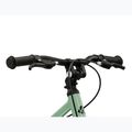 Detský bicykel KROSS Liftie 16 green/black/matte 4