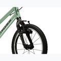 Detský bicykel KROSS Liftie 16 green/black/matte 5