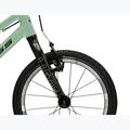 Detský bicykel KROSS Liftie 16 green/black/matte 6