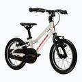 Detský bicykel KROSS Liftie 14 gray/red/gloss 2
