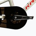 Detský bicykel KROSS Liftie 14 gray/red/gloss 9