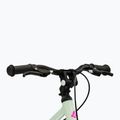 Detský bicykel KROSS Liftie 14 mint/pink/matte 4