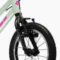 Detský bicykel KROSS Liftie 14 mint/pink/matte 5
